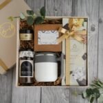 Fragrance & Caffeine Stressbuster Gift Box - Image 3